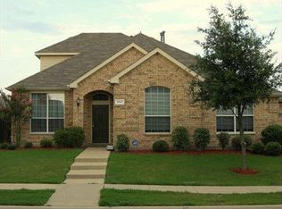 3421 Longneedle Ln, McKinney, TX 75070