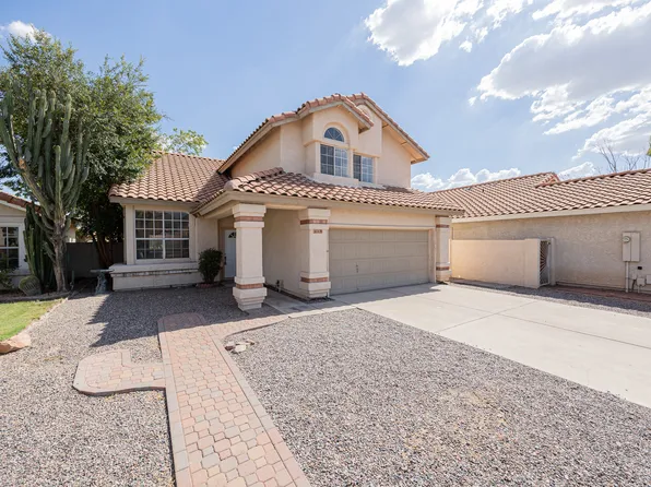 489 W Carmen St, Tempe, AZ 85283