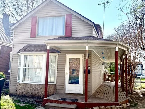 103 S Park Ave, Cape Girardeau, MO 63703