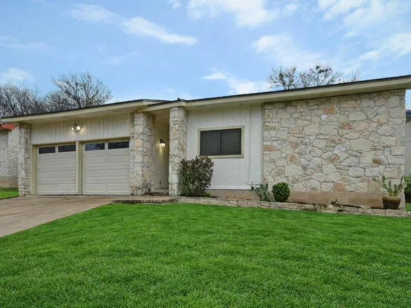 4912 Cabob St, Austin, TX 78744