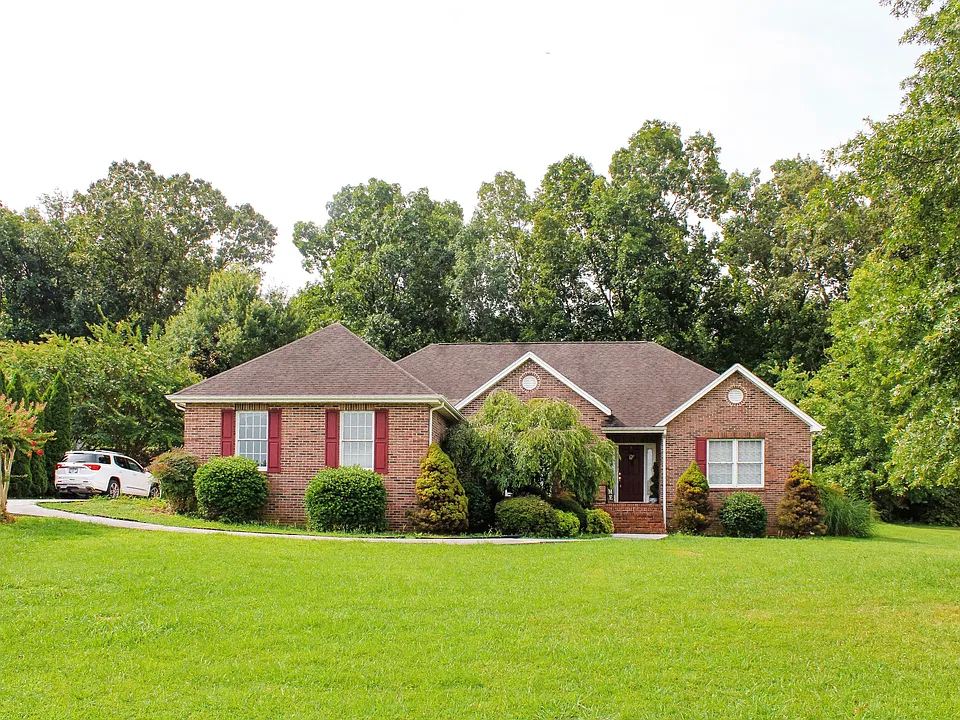 126 Belmont Dr