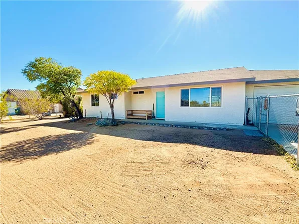 58207 Campanula St, Yucca Valley, CA 92284