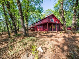 44 Dacy Ave, Cohasset, CA