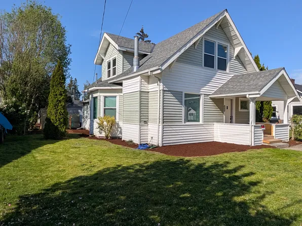 315 4th Ave SE, Puyallup, WA 98372