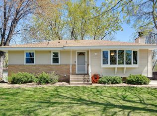 8661 Tyler St NE, Blaine, MN 55434