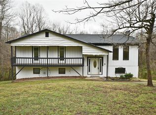 3295 Kittering Ln, Winston Salem, NC 27105