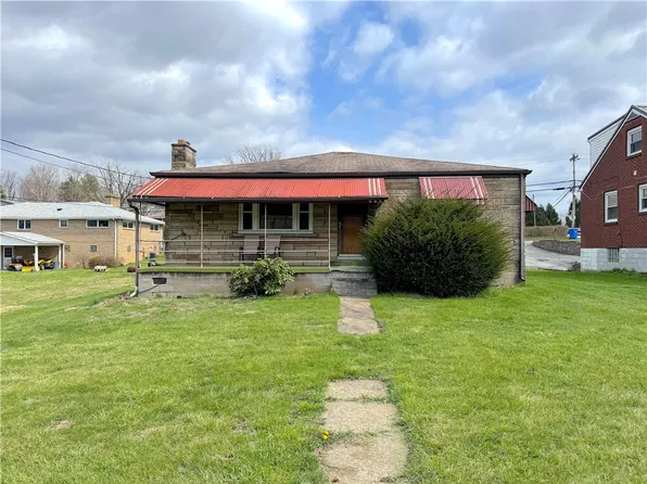 14531 Ridge Rd, Irwin, PA 15642