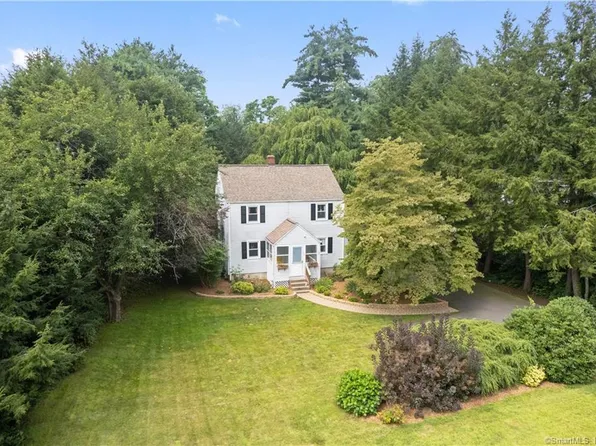 249 Firetown Road, Simsbury, CT 06070