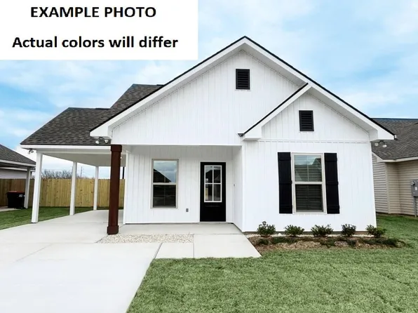 148 Calumet St, Thibodaux, LA 70301