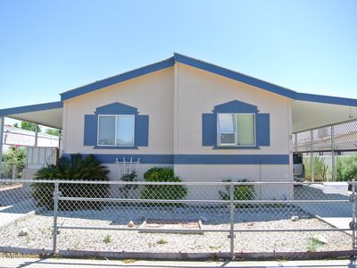 45465 25th St E Space 9, Lancaster, CA, 93535