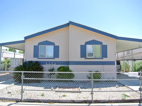 45465 25th St E Space 9, Lancaster, CA 93535