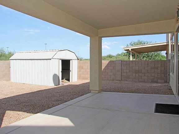 4th image of 5301 E Desert Straw Ln