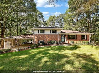 5224 Elm Rd, Mount Olive, AL 35117