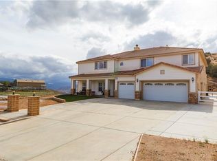 34537 Desert Rd, Acton, CA 93510