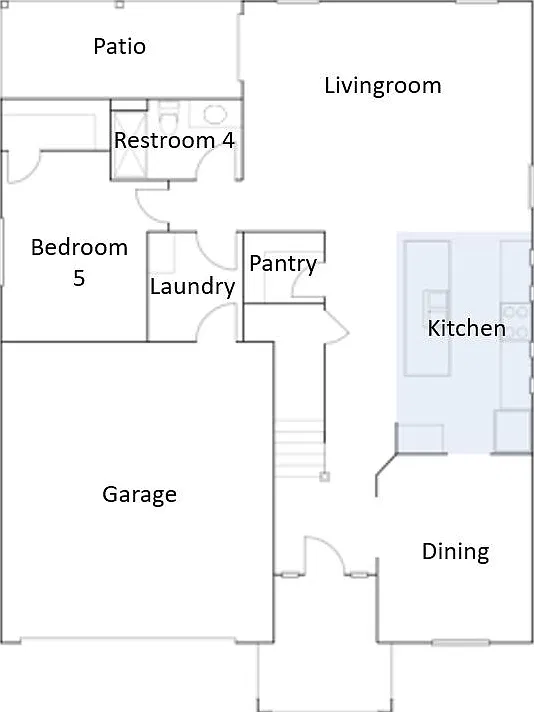 2376 W Heather Ln — Photo 2