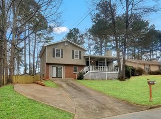 1594 Cherry Hill Ln SW, Conyers, GA 30094