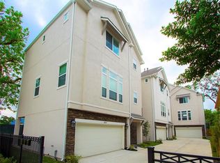 834 W 25th St, Houston, TX 77008
