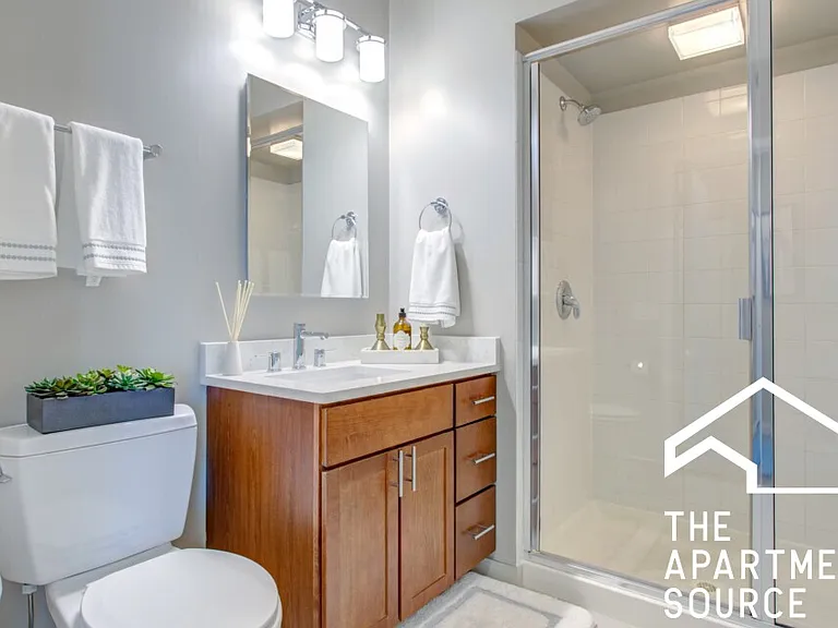 355 E Ohio Studio #STUDIO — Photo 10