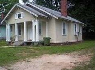 125 Jackson St, Laurens, SC 29360