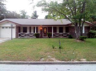 3595 Leisure Ln, Atlanta, GA 30349