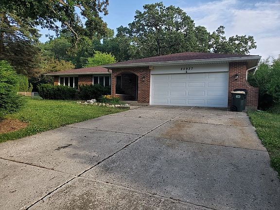 2nd image of 25937 W Marquette Dr