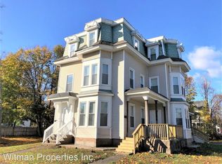 11 Noble Ave #11, Westfield, MA 01085