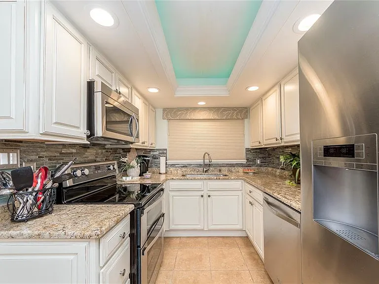 1290 Gulf Blvd #306 — Photo 7