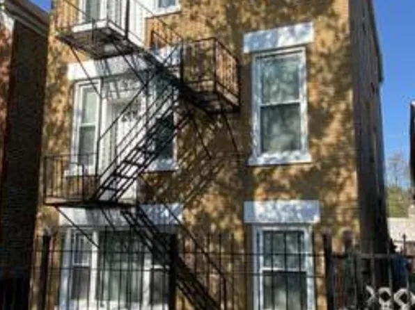 2436 S Homan Ave, Chicago, IL 60623
