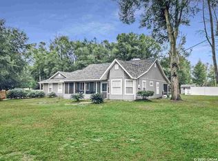 403 SW Mapleton St, Fort White, FL 32038