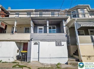 306 W Kline Ave, Lansford, PA 18232