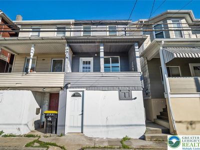 306 W Kline Ave, Lansford, PA, 18232