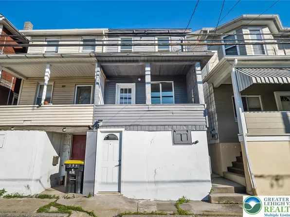 306 W Kline Ave, Lansford, PA 18232