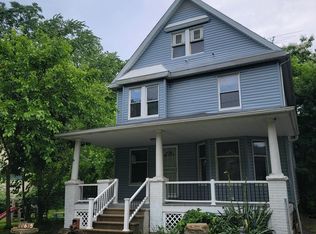 10615 Gooding Ave, Cleveland, OH 44108