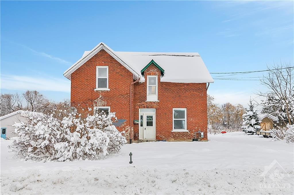 75 Poole St, Mcnab/braeside, ON K7S 1J1 MLS 1364548 Zillow