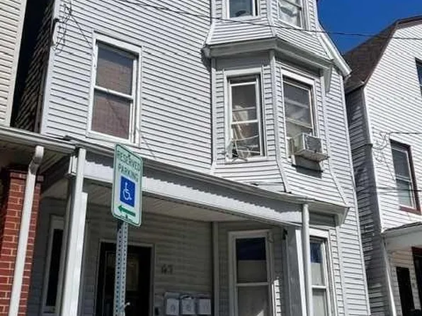 65 Hudson St, Newark, NJ 07103