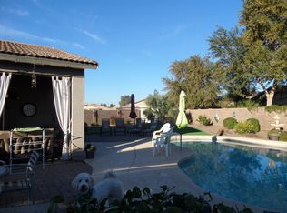 22264 S 214th St, Queen Creek, AZ 85142
