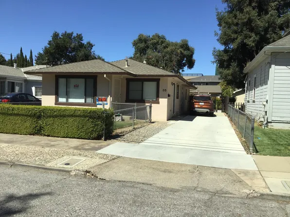 55 E 5th St, Morgan Hill, CA 95037