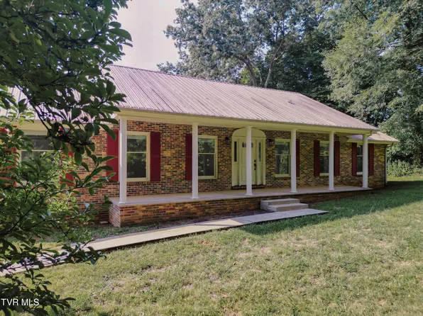 435 Alexander Ferry Ln, Greeneville, TN 37743