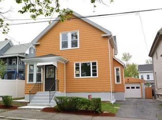 12 Eaton St, Revere, MA 02151