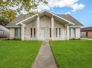 11431 Sagestanley Dr, Houston, TX 77089
