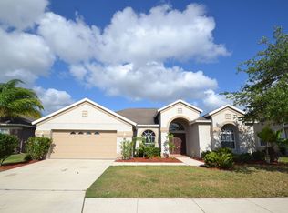 5512 120th Ave E, Parrish, FL 34219