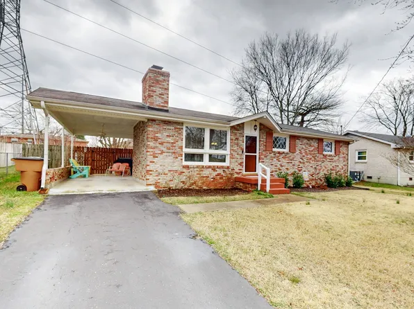 480 Sunliner Dr, Nashville, TN 37209