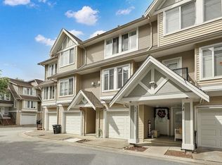 19141 124th Ave #33, Pitt Meadows, BC V3Y2V6