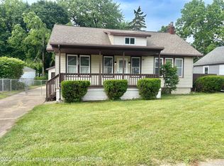 307 Riley St, Lansing, MI 48910