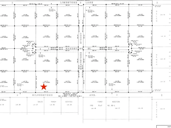 LOT 71 Silverstone Ave, Delta Junction, AK 99737