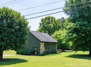 7728 Babe Stillwell Farm Rd, Huntersville, NC 28078