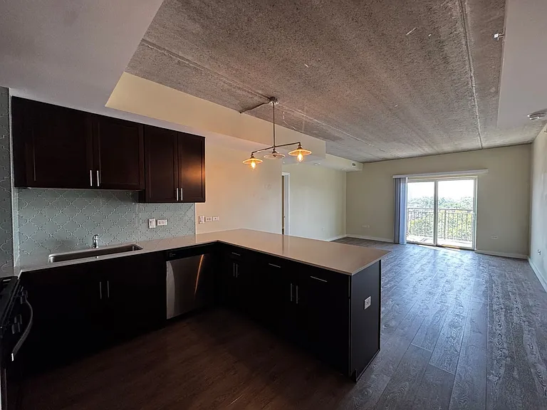 Gorgeous Historical Apartments Near Beach in East Rogers Park — Photo 94