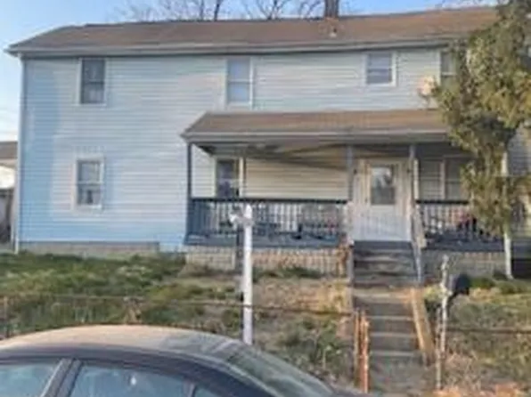 906 W 37th St, Baltimore, MD 21211