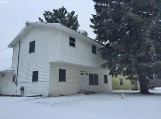 3513 W Mount Morris Rd, Mount Morris, MI 48458