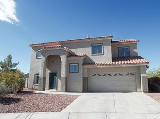 3031 Beaufort Ct, North Las Vegas, NV 89032